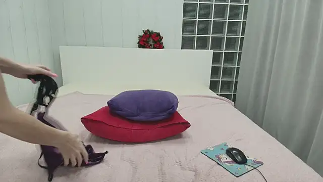 Brightly Heizer online show from 17, 1, 2026