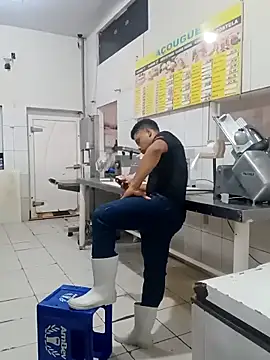 RobertoLuiz84 online show from 23, 4, 2026