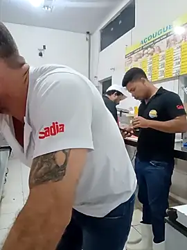 RobertoLuiz84 online show from 24, 4, 2026