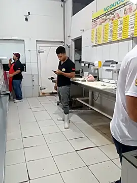 RobertoLuiz84 online show from 25, 4, 2026