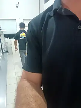 RobertoLuiz84 online show from 26, 4, 2026