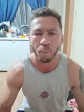 Snapshot of RobertoLuiz84 chatting on 28, 6, 2026 RobertoLuiz84 online show from 28, 6, 2026