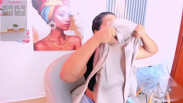 jasmyne anbar online show from 7, 3, 2026