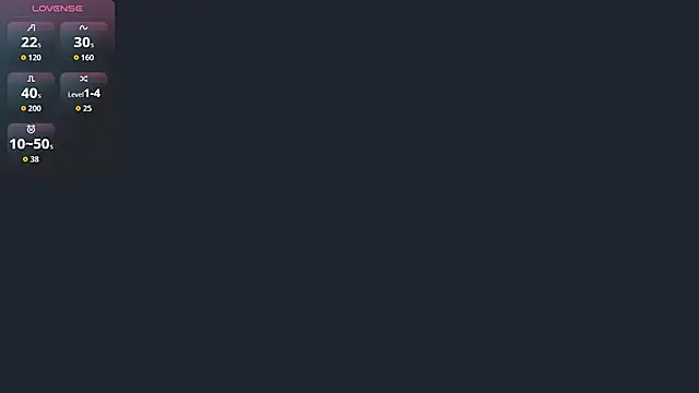 ElfriedaZwack online show from 1, 4, 2026