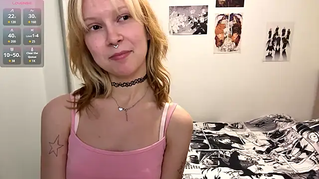 Snapshot of ElfriedaZwack chatting on 16, 6, 2026 ElfriedaZwack online show from 16, 6, 2026