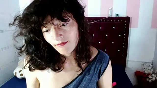 Snapshot of carla_wc chatting on 18, 3, 2026 carla wc online show from 18, 3, 2026