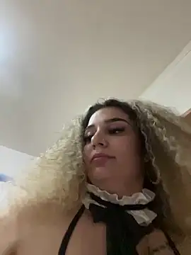 CrazyJessika online show from 21, 3, 2026