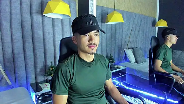 NicolaiKarav online show from 14, 12, 2025