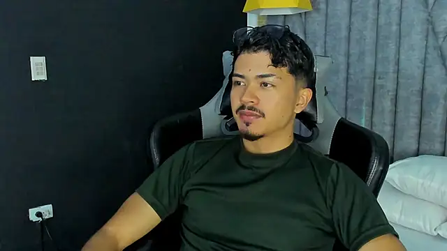 NicolaiKarav online show from 20, 4, 2026