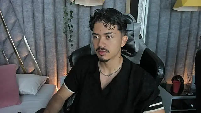 NicolaiKarav online show from 21, 4, 2026