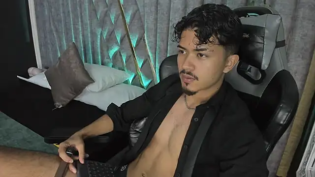 NicolaiKarav online show from 23, 4, 2026