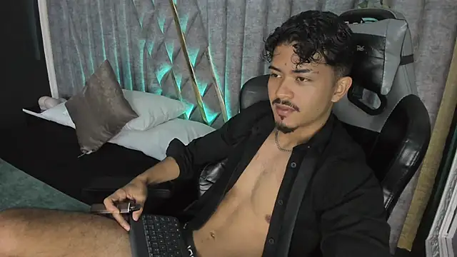 NicolaiKarav online show from 23, 4, 2026