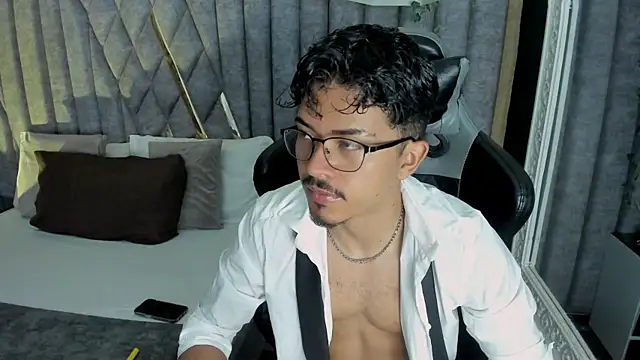 NicolaiKarav online show from 28, 4, 2026