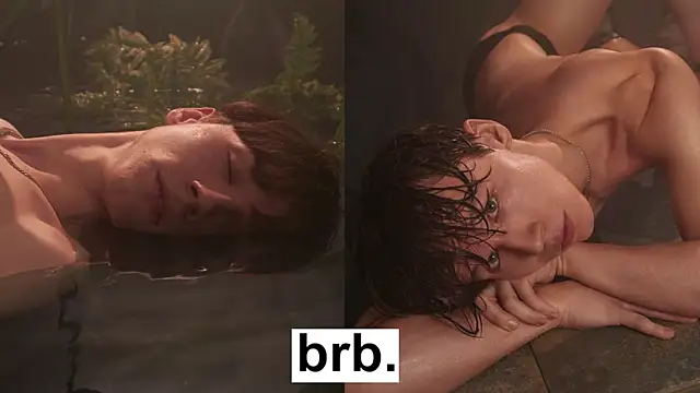 cuMte boy online show from 13, 4, 2026