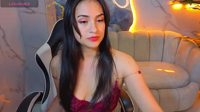 Anny Star Tx online show from 17, 4, 2026