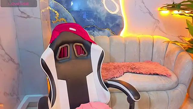 Anny Star Tx online show from 18, 4, 2026