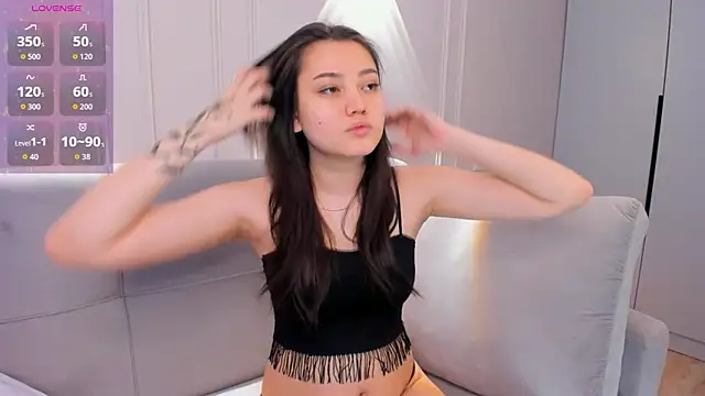 tokkpokki online show from 15, 1, 2026