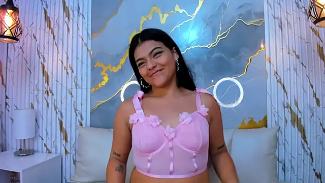 NIKIBUNNY online show from 26, 11, 2025