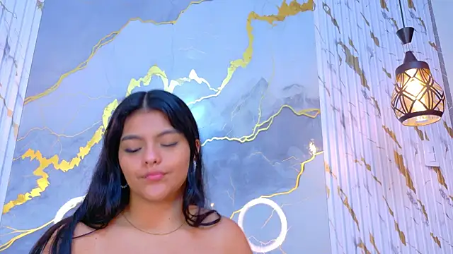 NIKIBUNNY online show from 3, 12, 2025