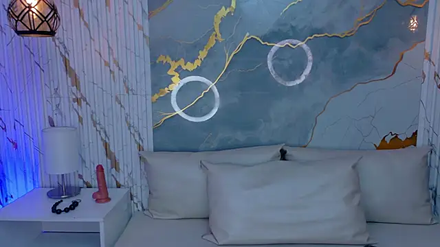 NIKIBUNNY online show from 15, 3, 2026