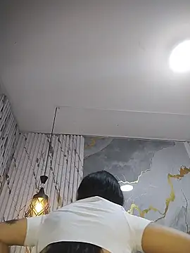 NIKIBUNNY online show from 26, 3, 2026