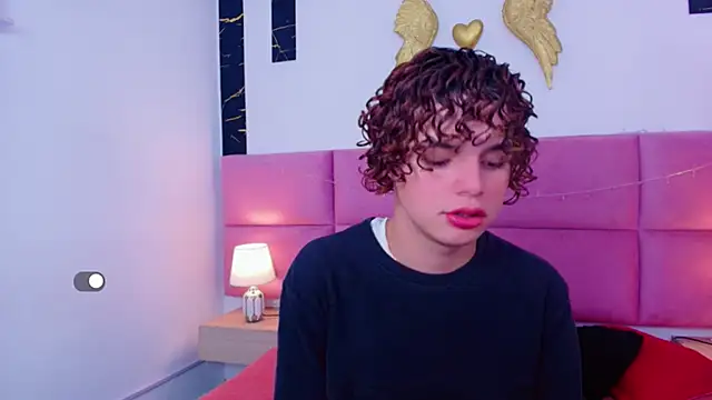 Skyee angel online show from 13, 1, 2026