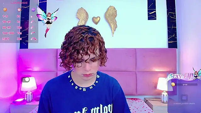 Skyee angel online show from 22, 2, 2026