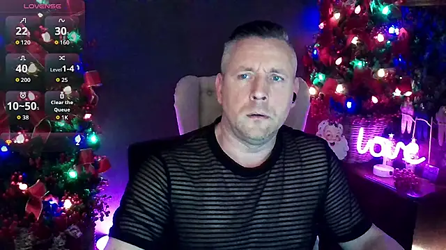 Hunter Fl online show from 29, 11, 2025