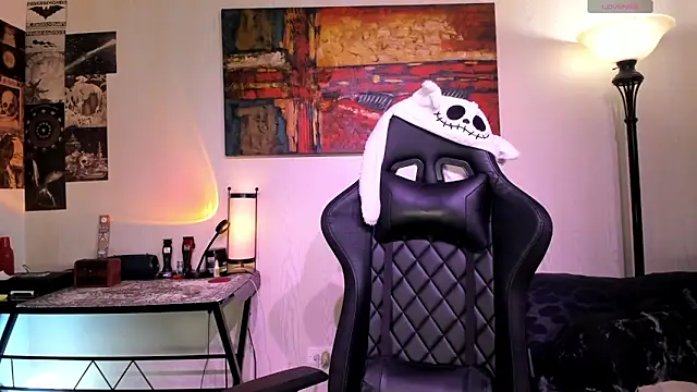 Snapshot of aress_damon chatting on 5, 2, 2026 aress damon online show from 5, 2, 2026