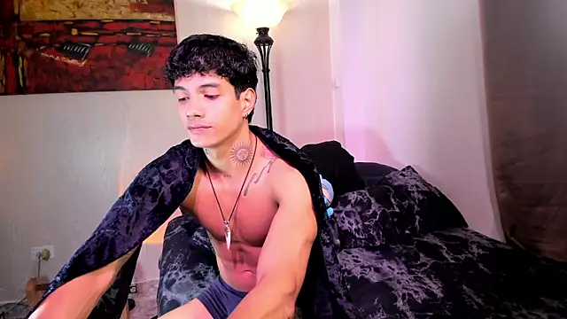 Snapshot of aress_damon chatting on 5, 2, 2026 aress damon online show from 5, 2, 2026