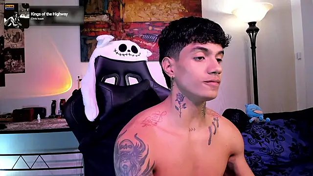 Snapshot of aress_damon chatting on 12, 2, 2026 aress damon online show from 12, 2, 2026