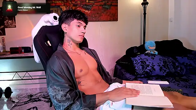 Snapshot of aress_damon chatting on 19, 2, 2026 aress damon online show from 19, 2, 2026