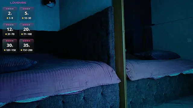 Lina lust  online show from 26, 4, 2026