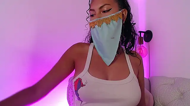 Dalia hatemm online show from 11, 3, 2026