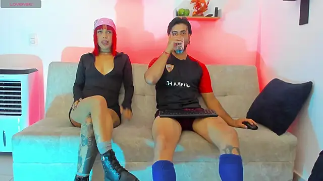 heteros curious online show from 26, 4, 2026