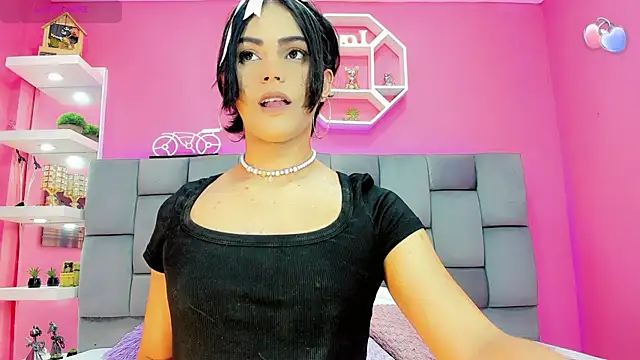 DaleskaSanchez online show from 11, 1, 2026