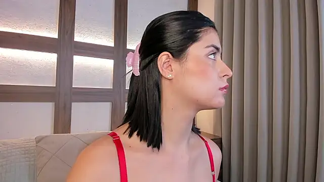 SarhaVega online show from 27, 2, 2026