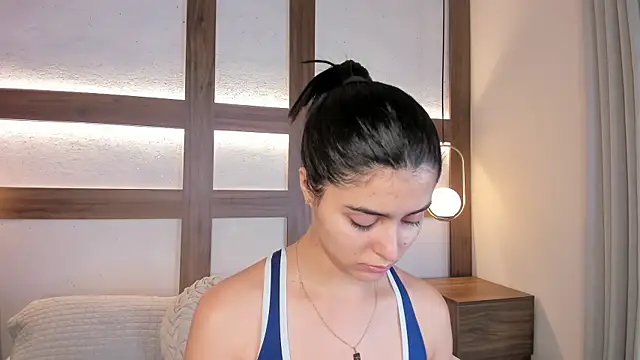 SarhaVega online show from 20, 4, 2026