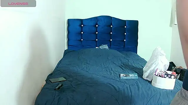 ashleey palmer online show from 24, 4, 2026