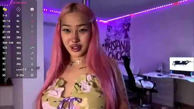 EIeniVanwart online show from 26, 2, 2026