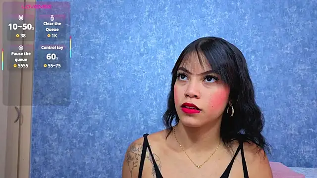 Malia fox online show from 19, 4, 2026