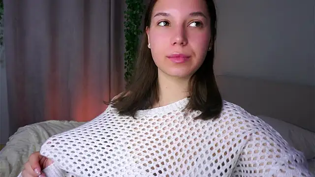 AmparoCilek online show from 24, 4, 2026