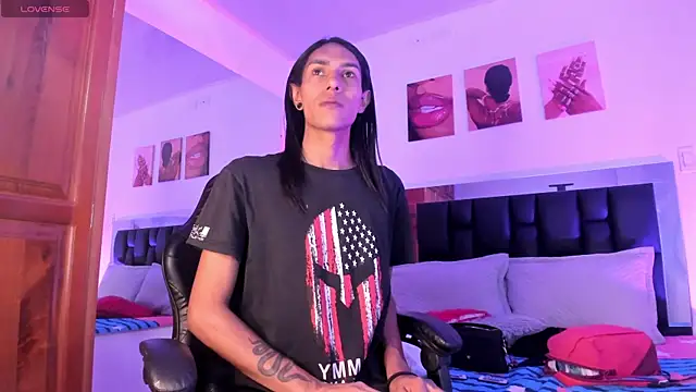 ValeryTs1 online show from 25, 4, 2026