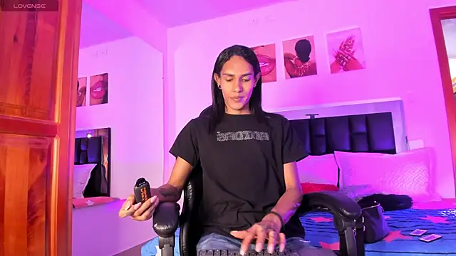 ValeryTs1 online show from 27, 4, 2026