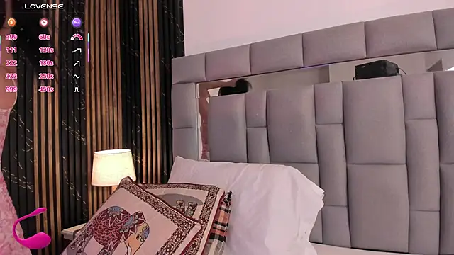 Snapshot of amaia_santini chatting on 15, 5, 2026 amaia santini online show from 15, 5, 2026