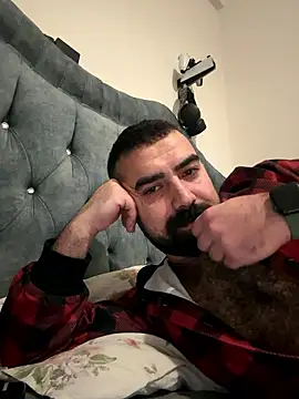 Snapshot of Ali2413 chatting on 10, 1, 2026 Ali2413 online show from 10, 1, 2026