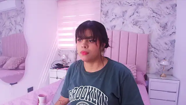 katsumi yan online show from 25, 3, 2026