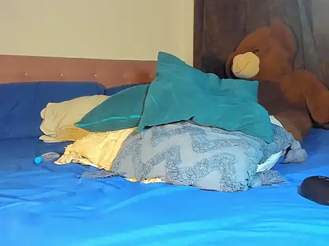 exotis tiahara777 online show from 19, 12, 2025