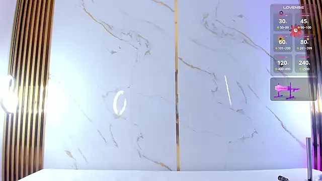 VanessaBoch online show from 18, 4, 2026