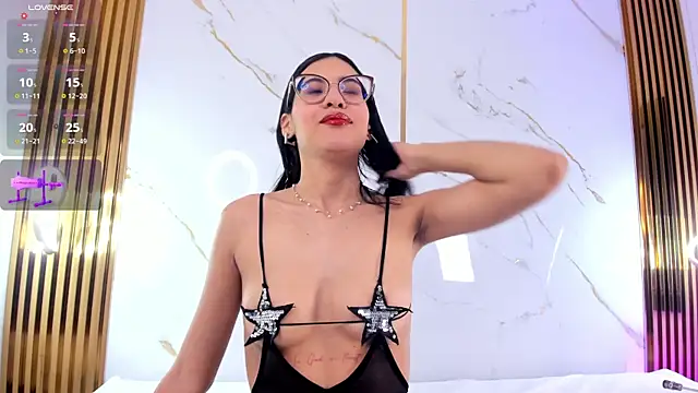 VanessaBoch online show from 19, 4, 2026